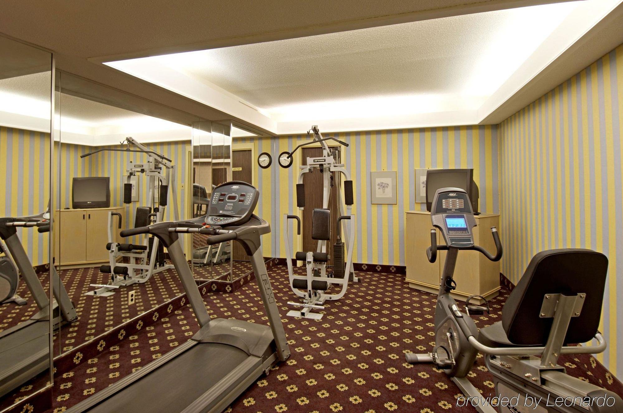 Best Western Downtown Sudbury Facilities photo
