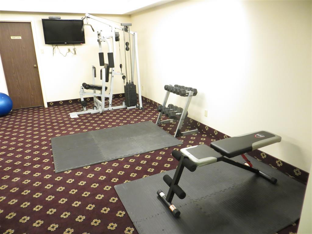 Best Western Downtown Sudbury Facilities photo