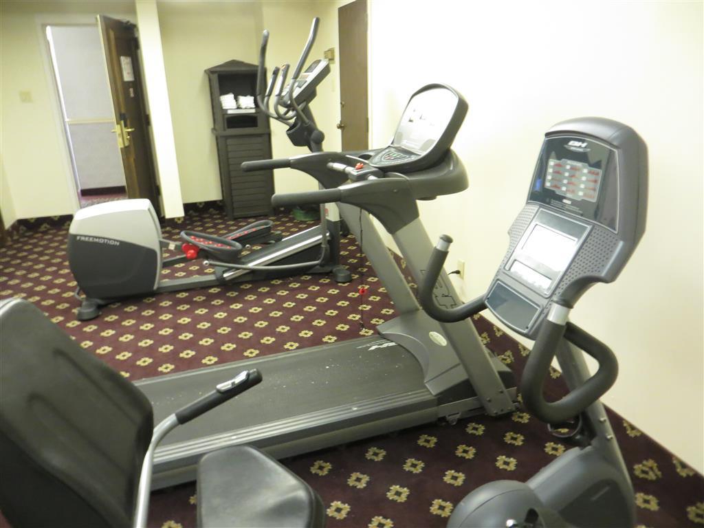 Best Western Downtown Sudbury Facilities photo