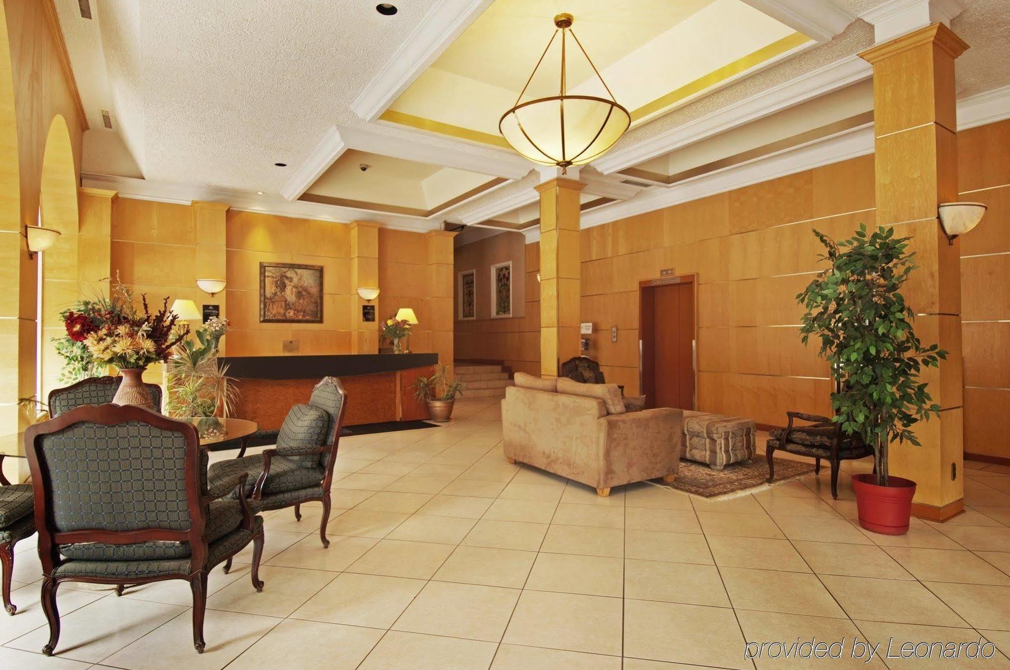 Best Western Downtown Sudbury Exterior photo