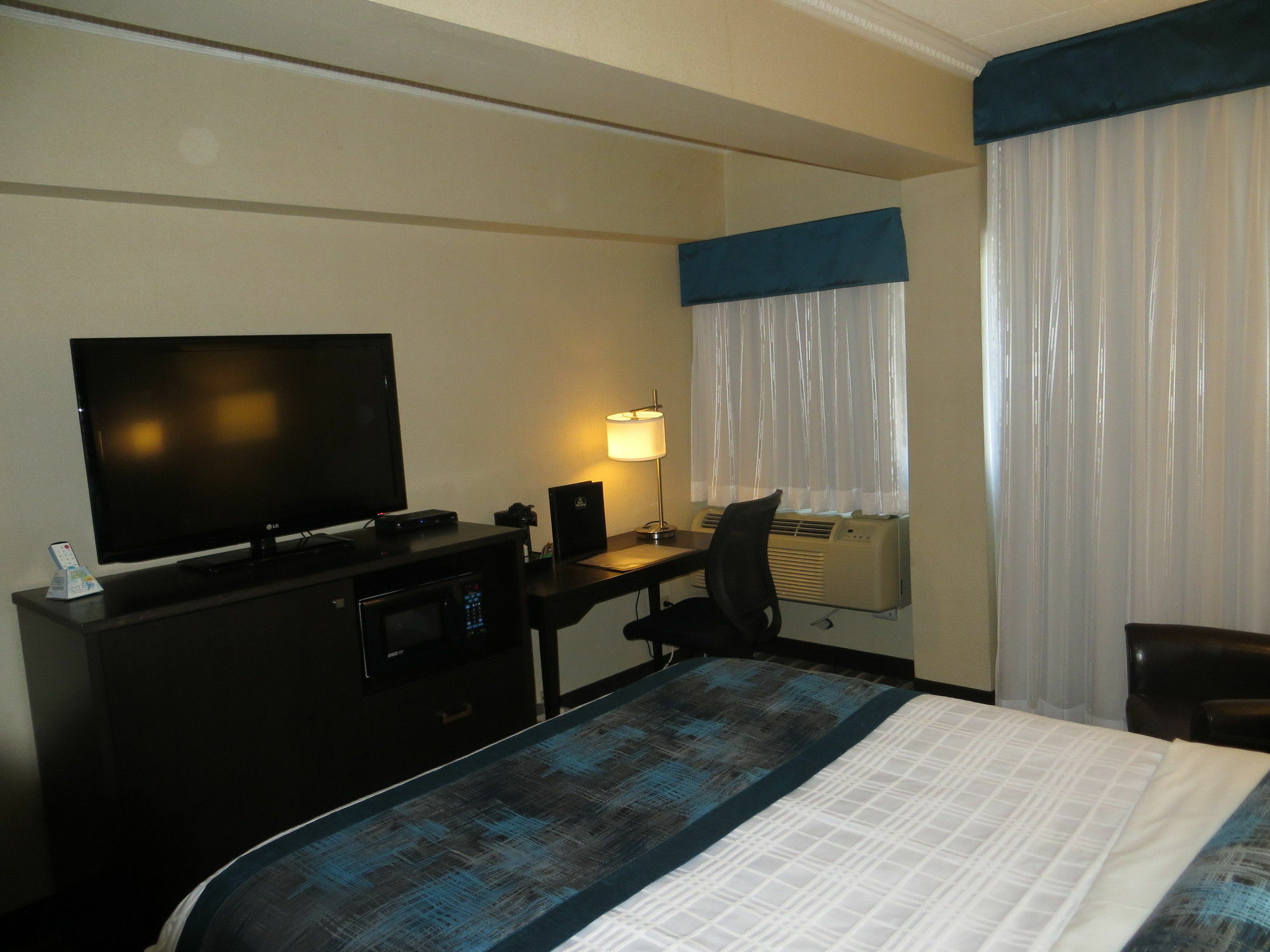 Best Western Downtown Sudbury Exterior photo
